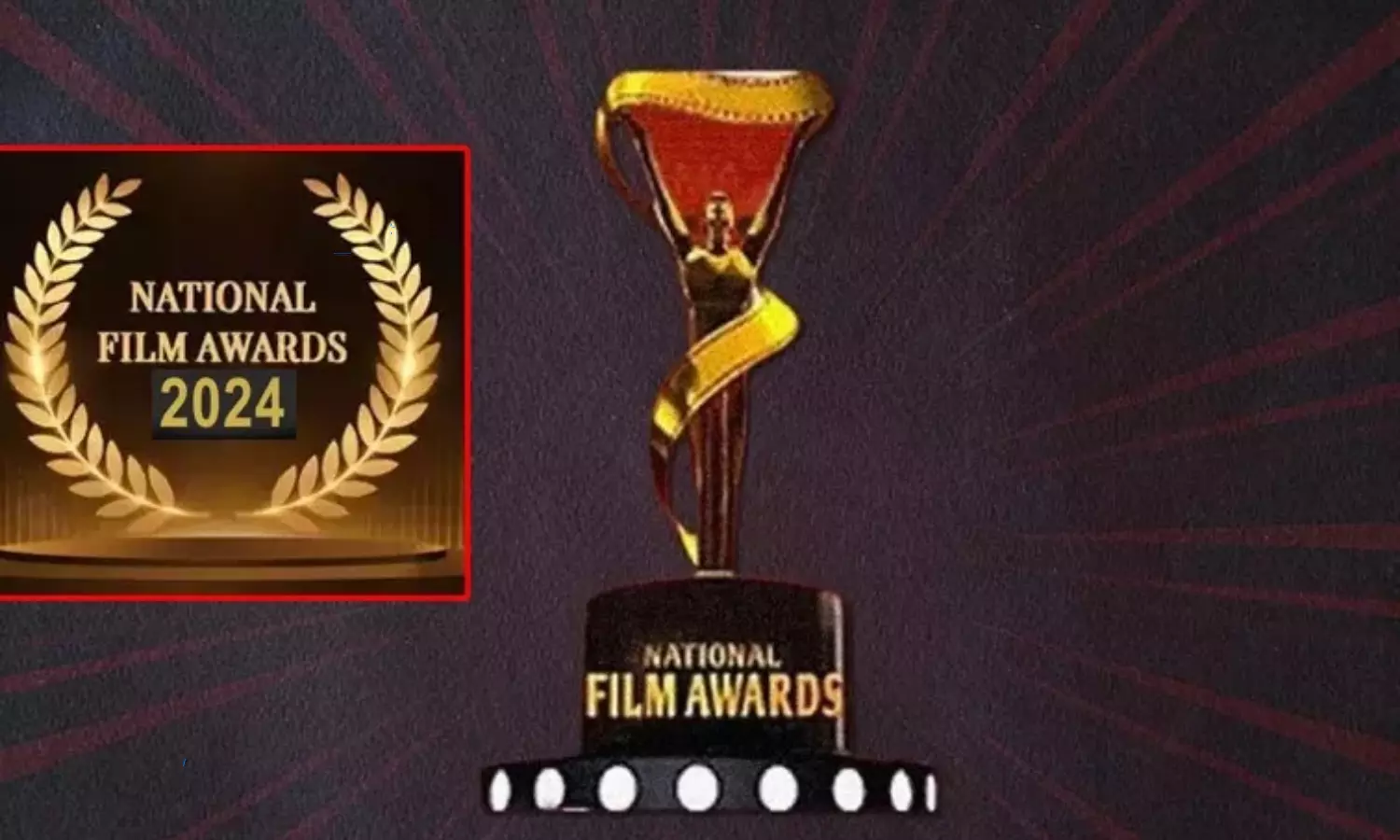 70th National Film Awards are announced Rishab Shetty wins Best Actor, Aattam is Best Film check here for full list