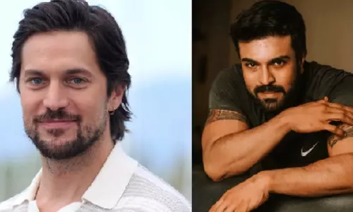 Ram Charan Ram Charan