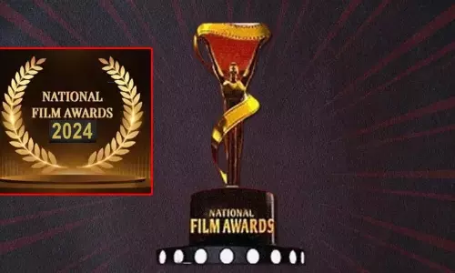 70th National Film Awards are announced Rishab Shetty wins Best Actor, Aattam is Best Film check here for full list