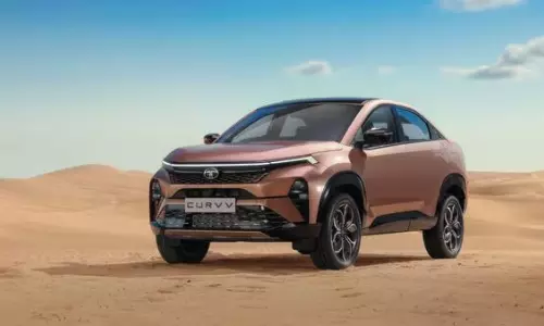 Tata Curvv Review Tata Curvv Review