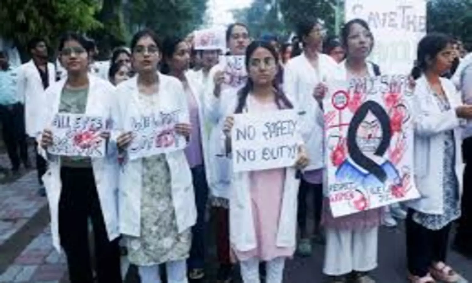 ima doctors protest today for kolkata doctor case justice