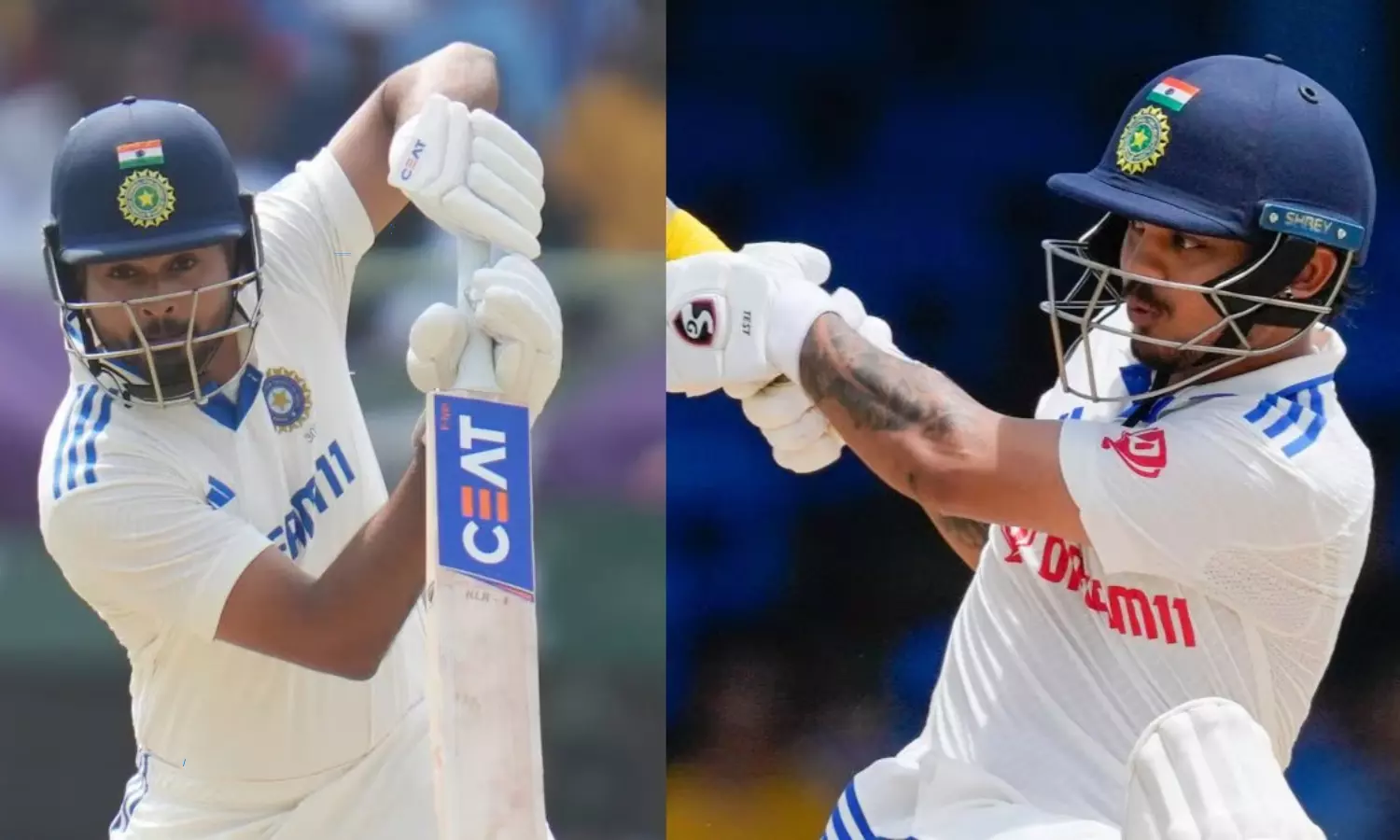 jay shah warned again ishan kishan and shryas iyer play duleep trophy