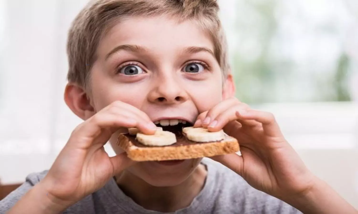 These are the side effects of eating bread with empty stomach