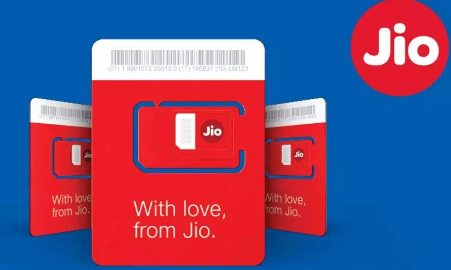 Jio