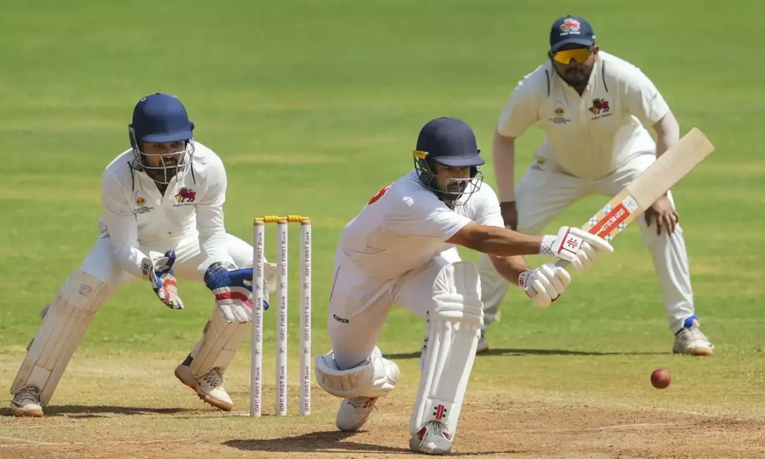 Team India Cricketers