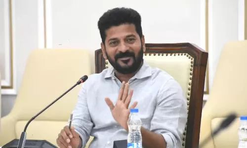 Congress Legislative Party Meeting Today