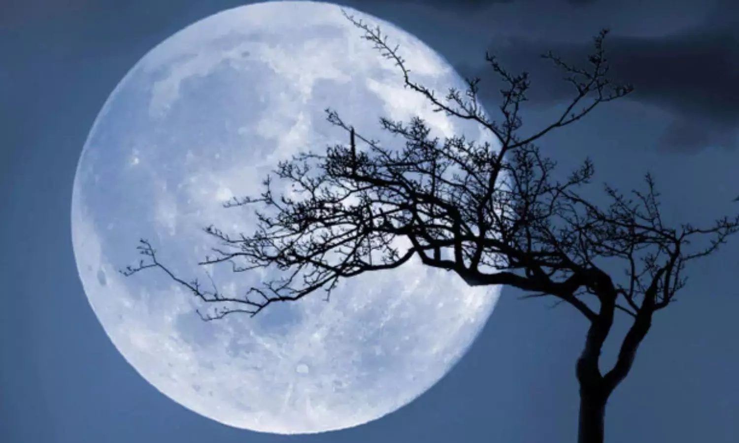 Supermoon: నేడు ఆకాశంలో అద్భుతం.. రాత్రి కనువిందు చేయనున్న అరుదైన సూపర్‌ బ్లూ మూన్.. ఎప్పుడంటే?