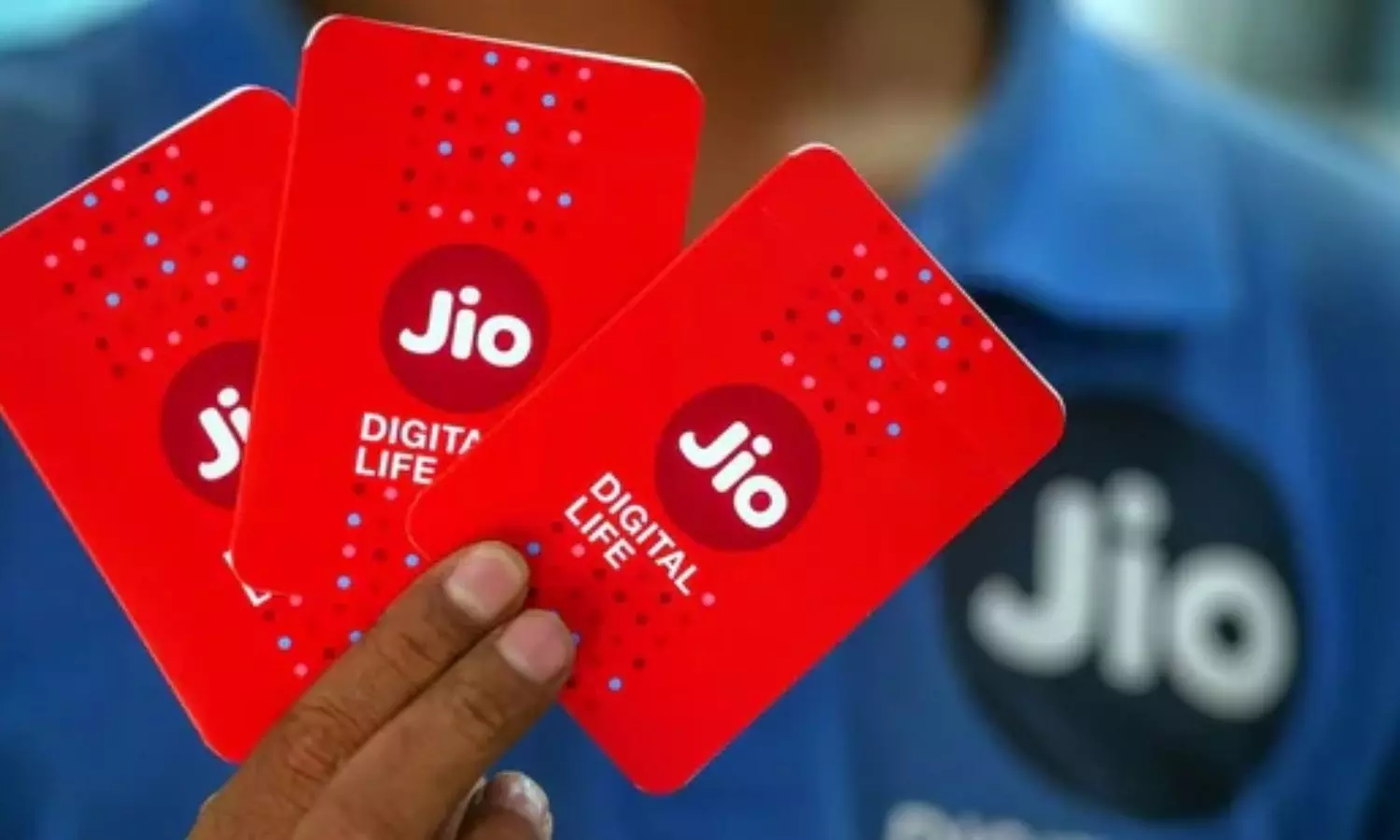 Jio