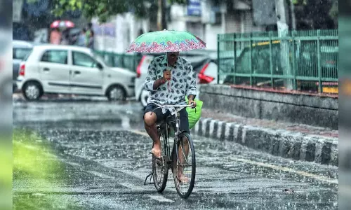 Weather Alert: తెలంగాణలో మరో 5రోజులు వర్షాలు.. ఎక్కడెక్కడంటే?