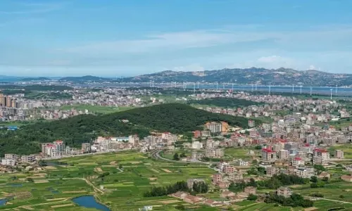 Richest Village Richest Village