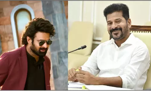 CM Revanth CM Revanth