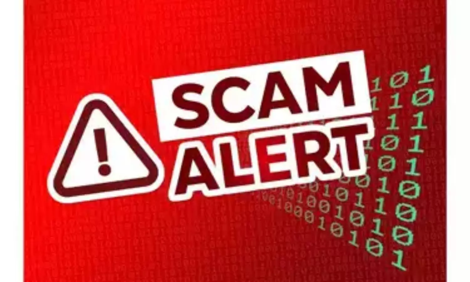 Scam Alert