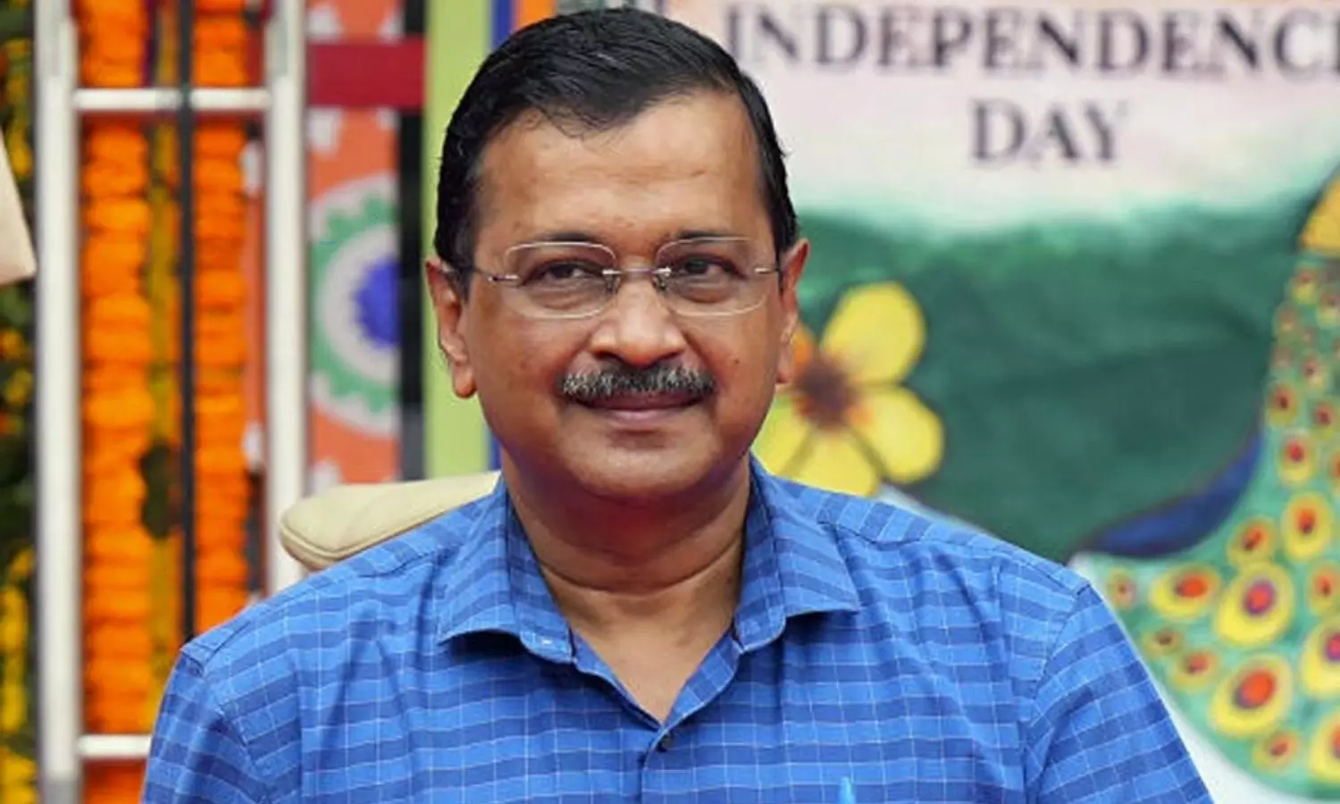 Kejriwal once again faced disappointment in the liquor scam case