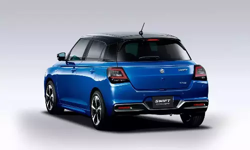 Upcoming Hybrid Cars