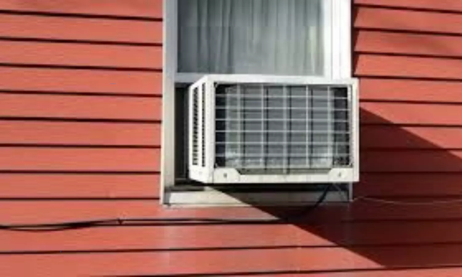 AC New Rules Air Conditioner Installed in Windows may go to Jail Check Rules