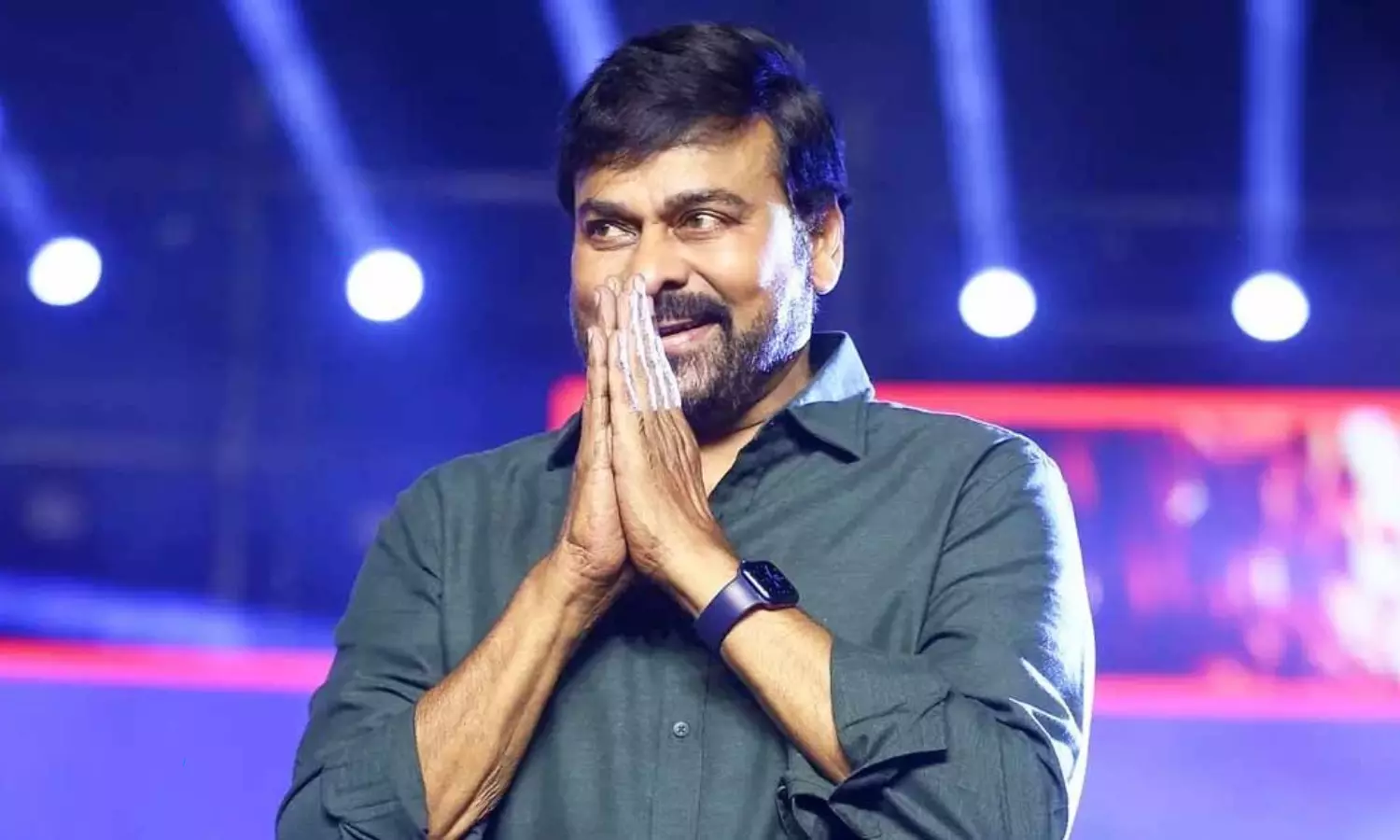 Chiranjeevi Birthday Special