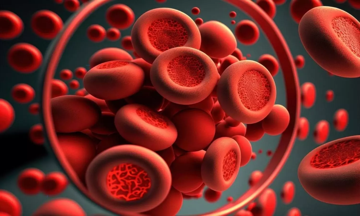 do you know these are the side effects of high hemoglobin levels