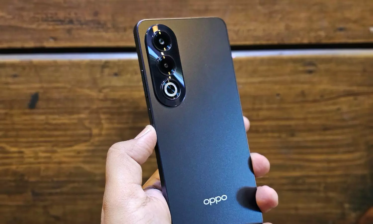 OPPO K12x 5G