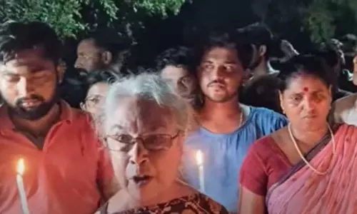 Kolkata Doctor Rape and Murder Case 80 Year Old Female Doctor Slams Mamata Banerjee Kolkata Doctor Rape and Murder Case 80 Year Old Female Doctor Slams Mamata Banerjee