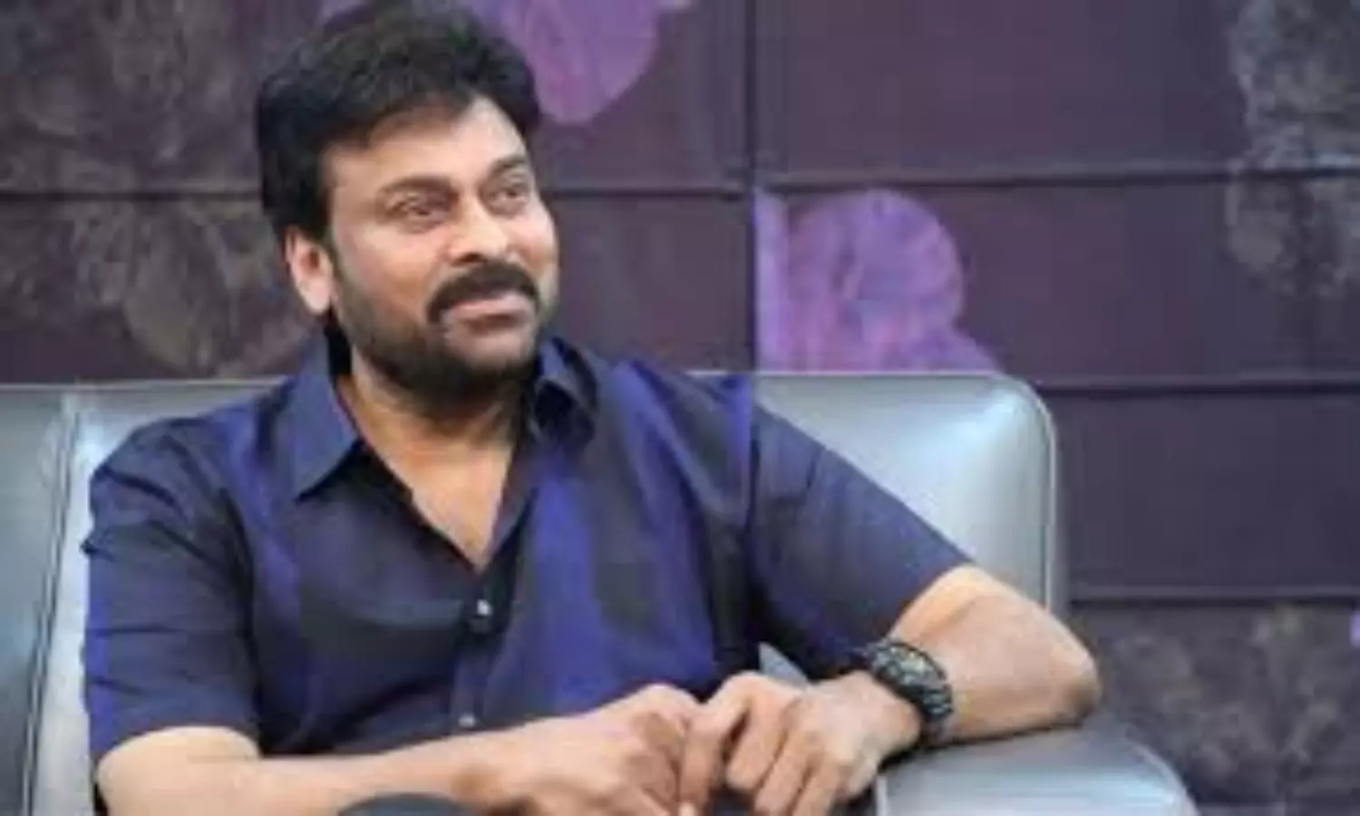 Top 10 Records of Megastar Chiranjeevi