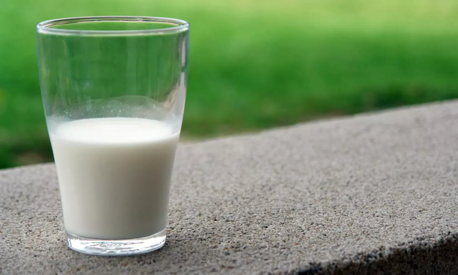 Diabetes patients can drink milk, research has revealed key facts