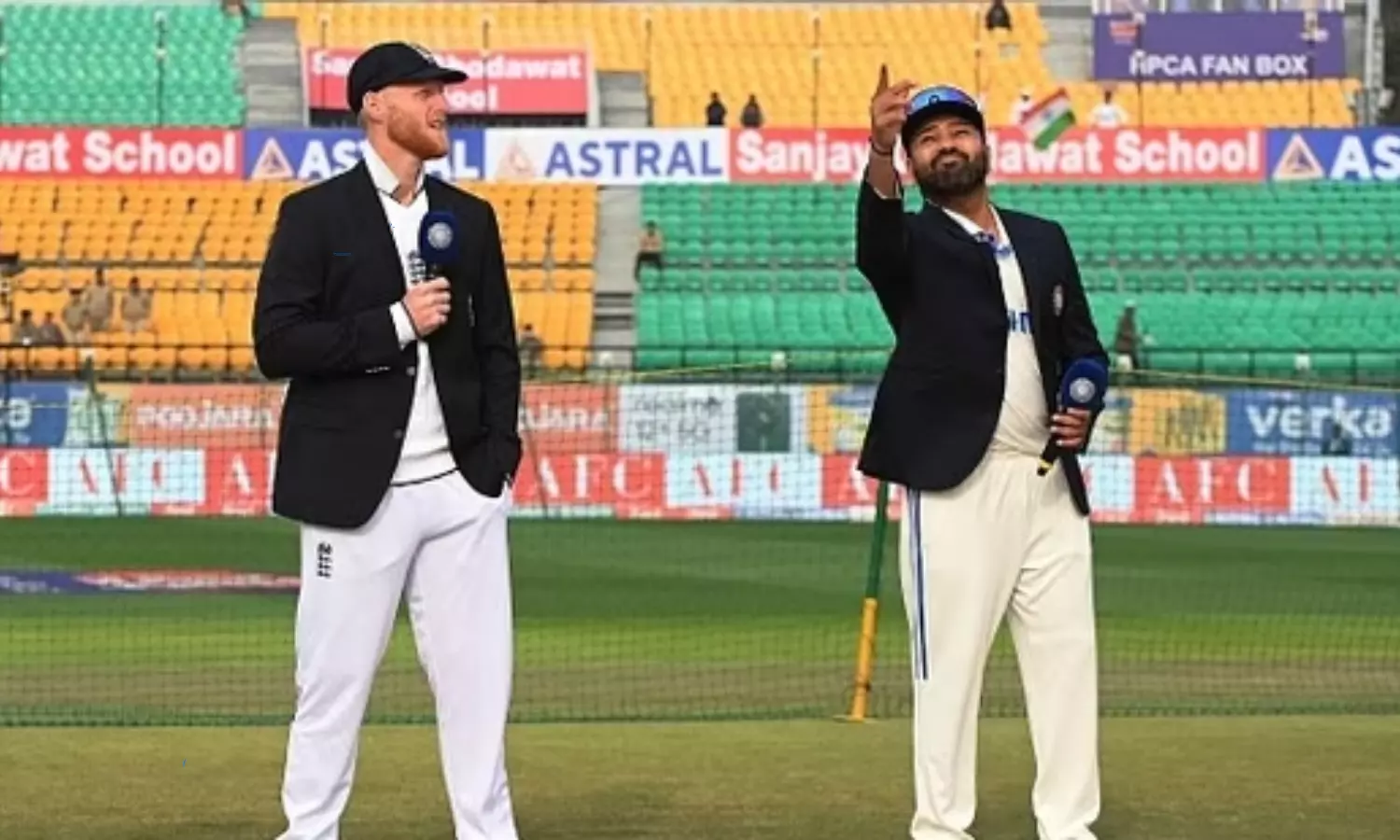 India vs England Test Series After WTC Final 2025 Check Full Schedule