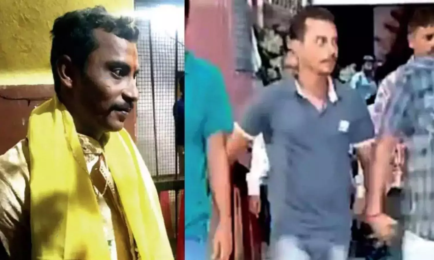 Sensational things in the Kolkata murder incident