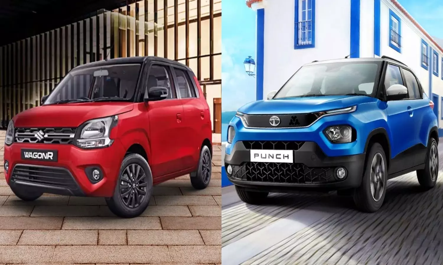 Tata Punch Overtakes Maruti Wagonr in 2024 sales check top 5 cars