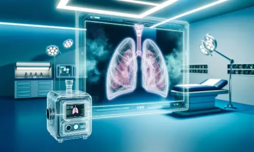 Google introducing new AI technology that identify lung health with voice