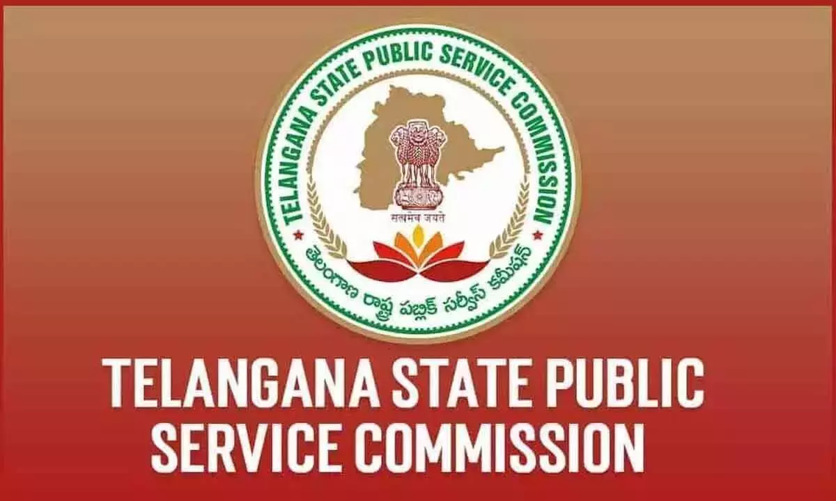 TGPSC Group 2 exams schedule: తెలంగాణ గ్రూప్ 2 పరీక్షల కొత్త షెడ్యూల్ ఇదే TGPSC Group 2 exams schedule: తెలంగాణ గ్రూప్ 2 పరీక్షల కొత్త షెడ్యూల్ ఇదే