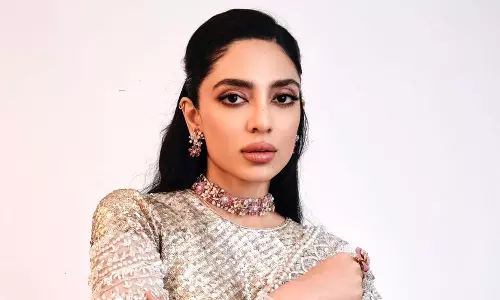 Sobhita Dhulipala