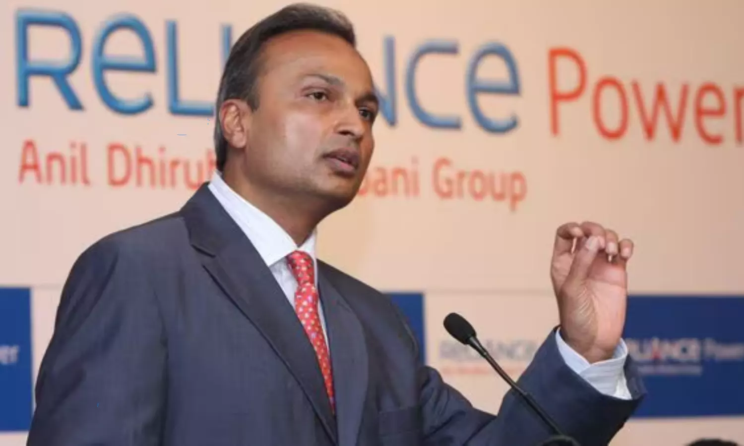 SEBI bans Anil Ambani, 24 others entities from security market for five years