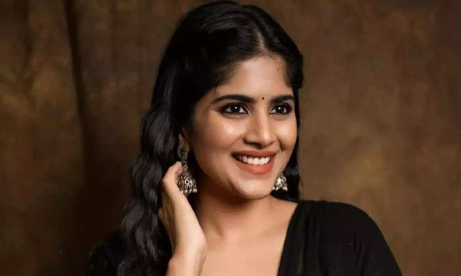 Actress Megha Akash Announced her Engagement