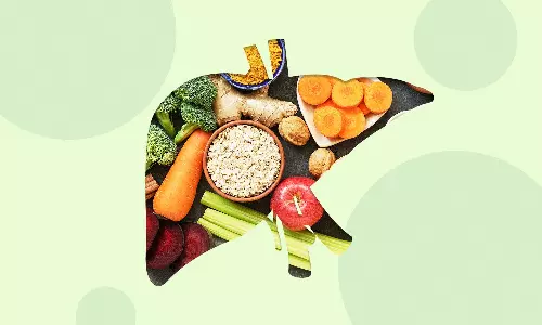 Eating these foods every day can cause liver damage Eating these foods every day can cause liver damage