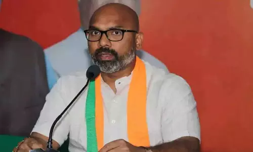 Mp Arvind Key Comments On News Of BRS Merger In BJP Mp Arvind Key Comments On News Of BRS Merger In BJP