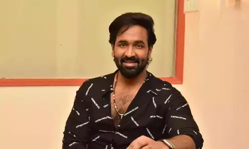 Manchu Vishnu letter to the Cine and TV Artists Association Manchu Vishnu letter to the Cine and TV Artists Association