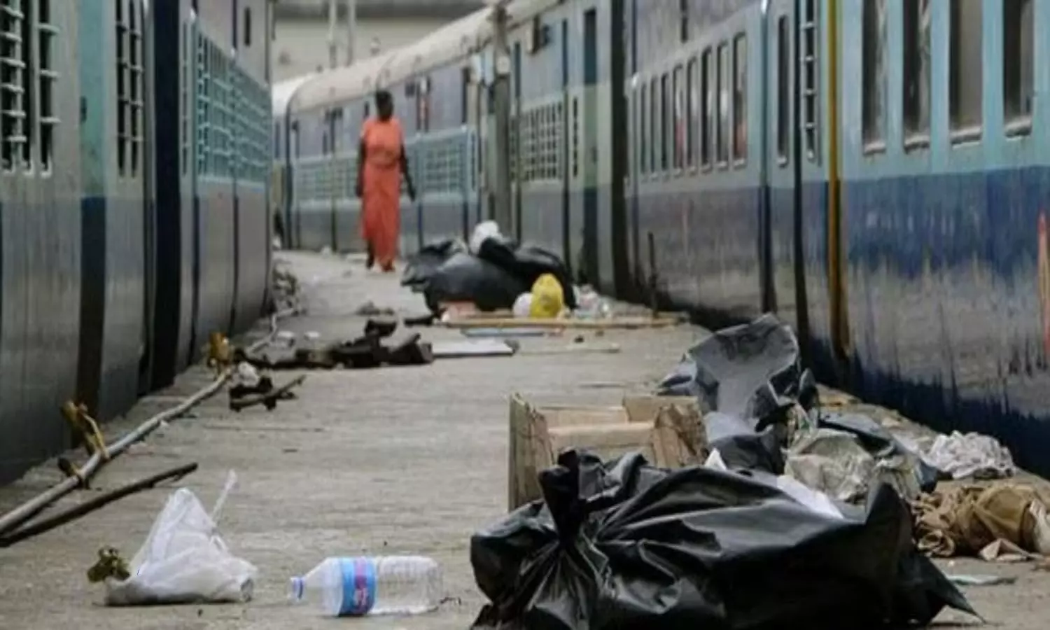 top 10 dirtiest railway stations in india indian railways facts