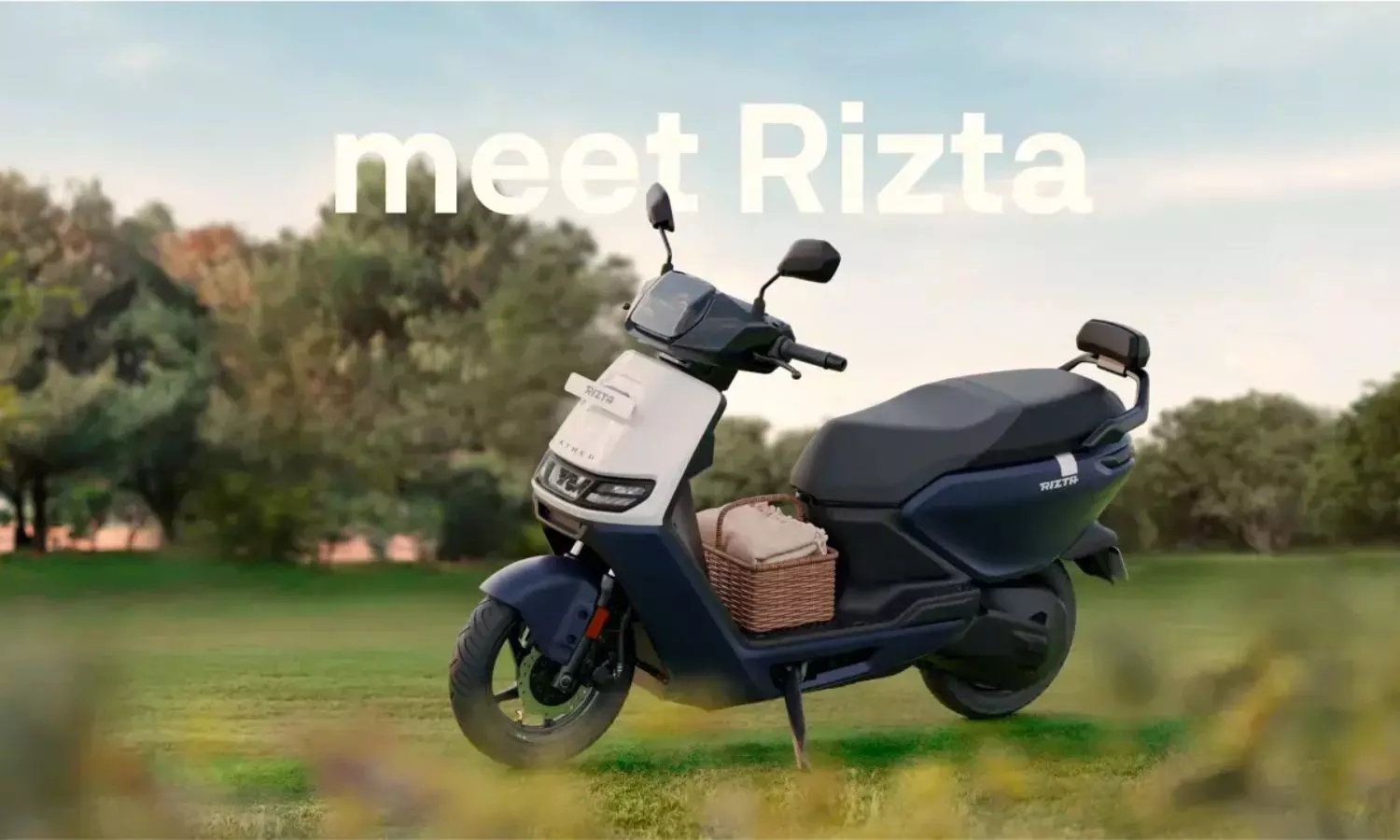 Ather Rizta Offer