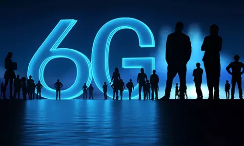 6G India 6G India