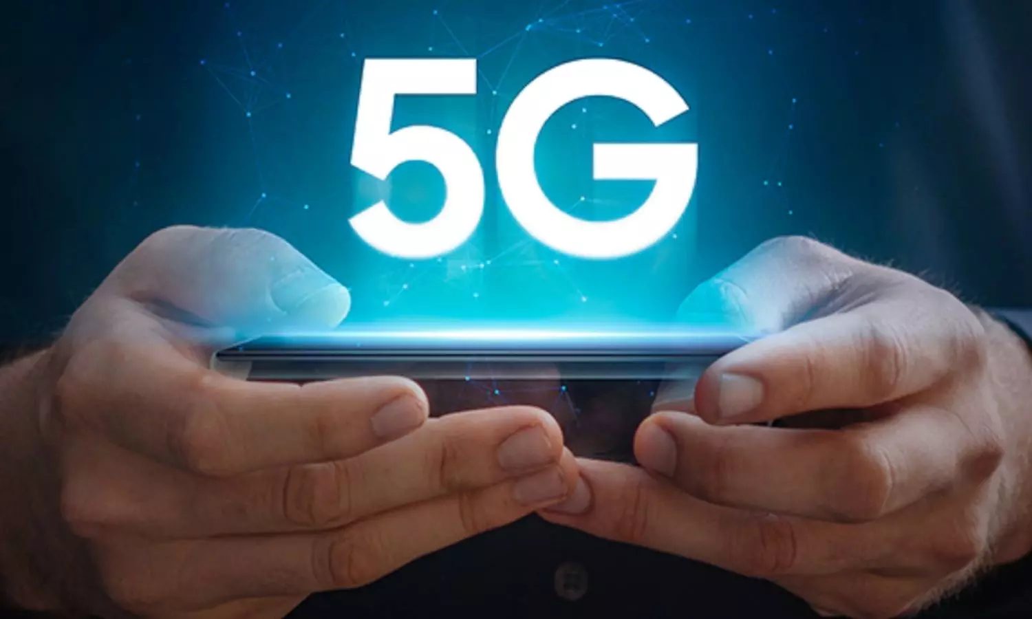 5G Smartphones Under 12K