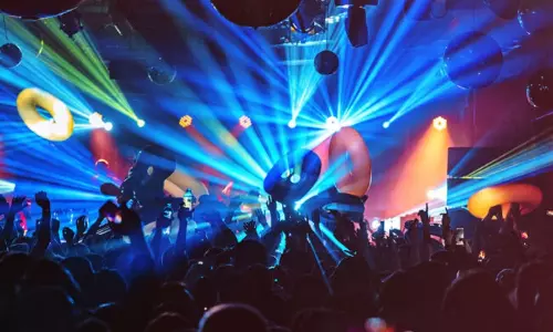 Excise enforcement unannounced inspections at 25 pubs in Hyderabad