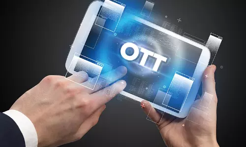 Prasar Bharati OTT App Prasar Bharati OTT App