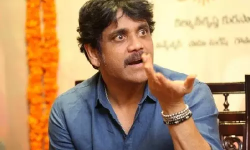 N convention centre: ఎన్ కన్వెన్షన్ సెంటర్‌పై ఆ వార్తల్లో నిజం లేదు.. నాగ్ మరో ప్రకటన