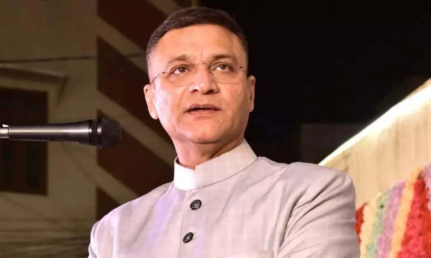 Akbaruddin Owaisi sensational comments on Hydra