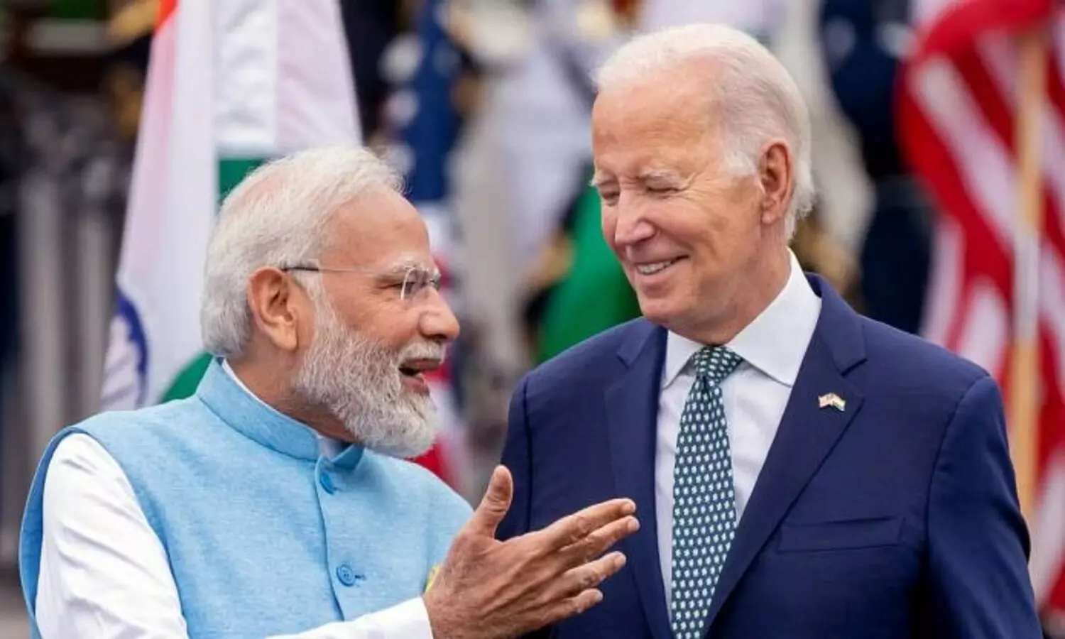 Joe Bidens phone call to Prime Minister Modi had a conversation between the two on the situation in Ukraine, Russia, war in Bangladesh