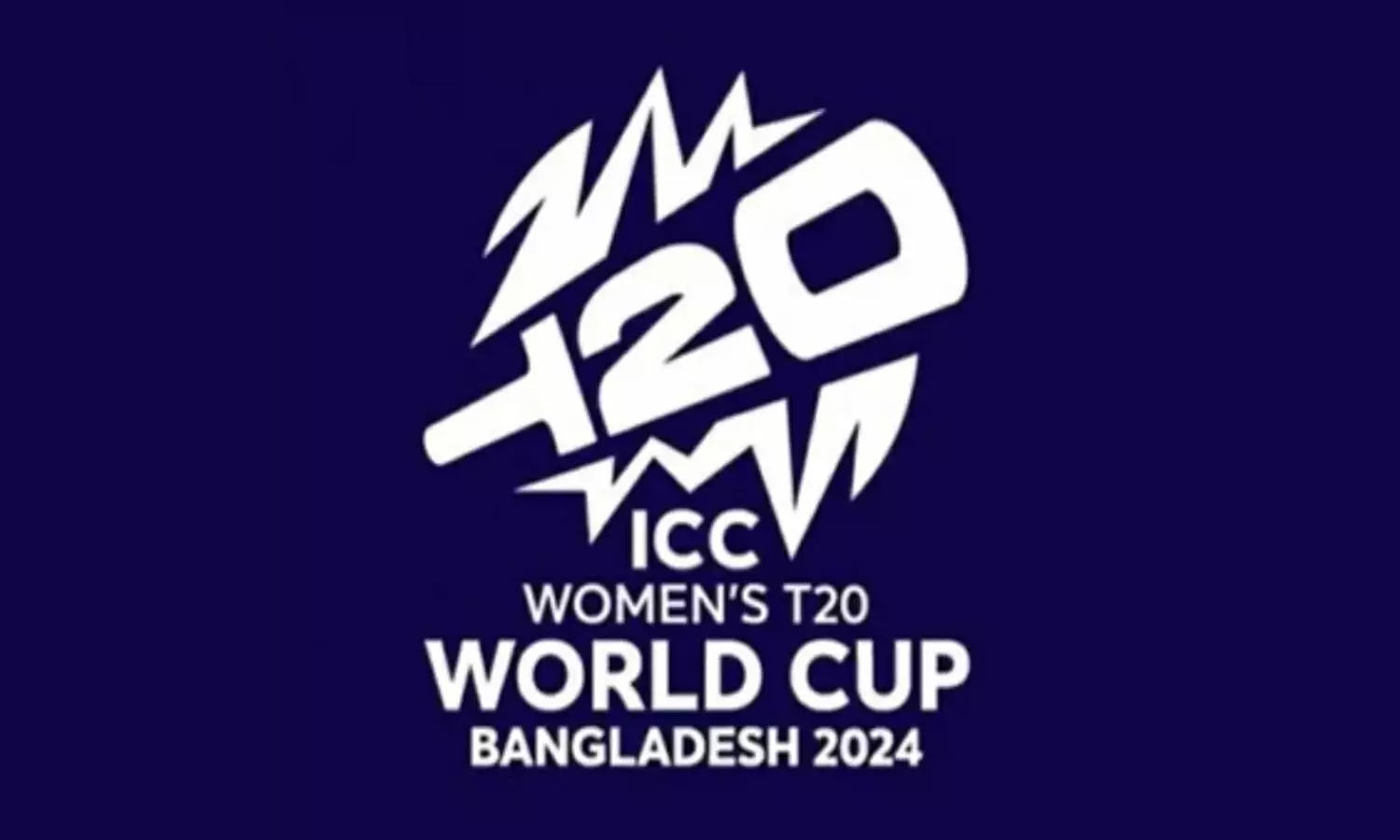 Womens T20 World Cup 2024 This is the new schedule of ICC Womens T20 World Cup..When is the India-Pak match