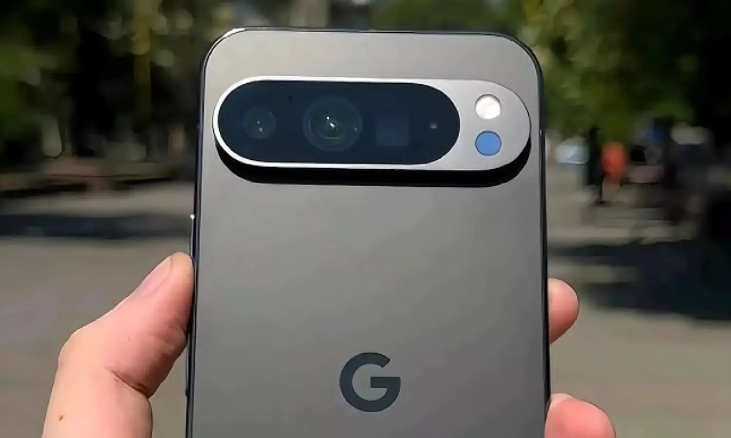 Google Pixel 9a