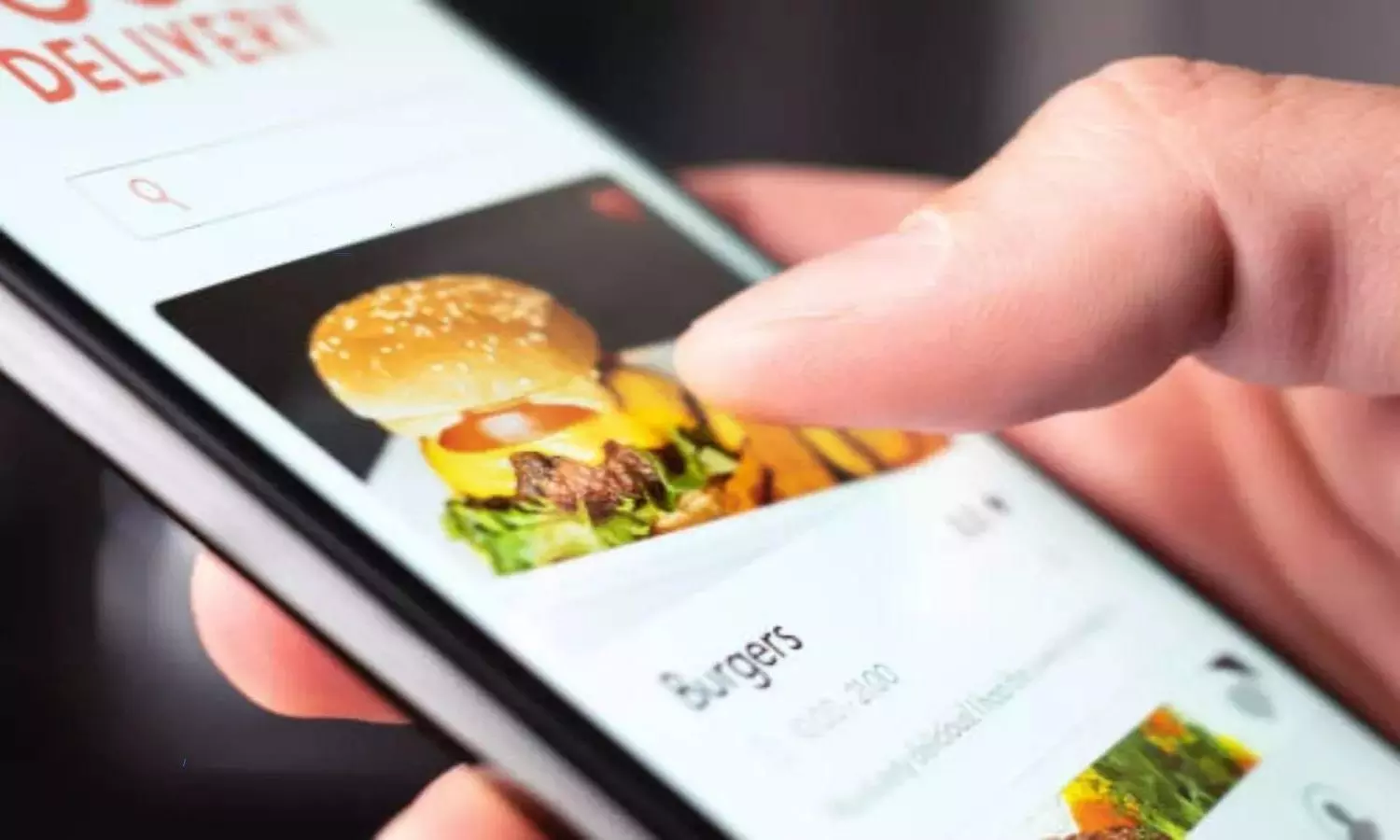 Food delivery app zomato introduces new feature users can book food before 2 days