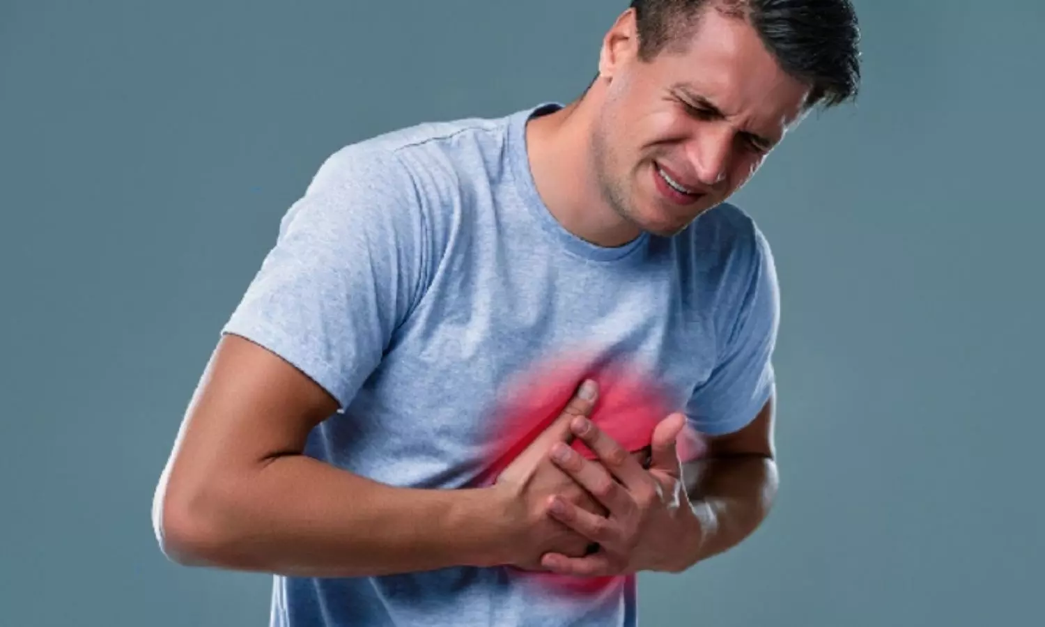 These are the major symptoms of cardiac arrest and causes