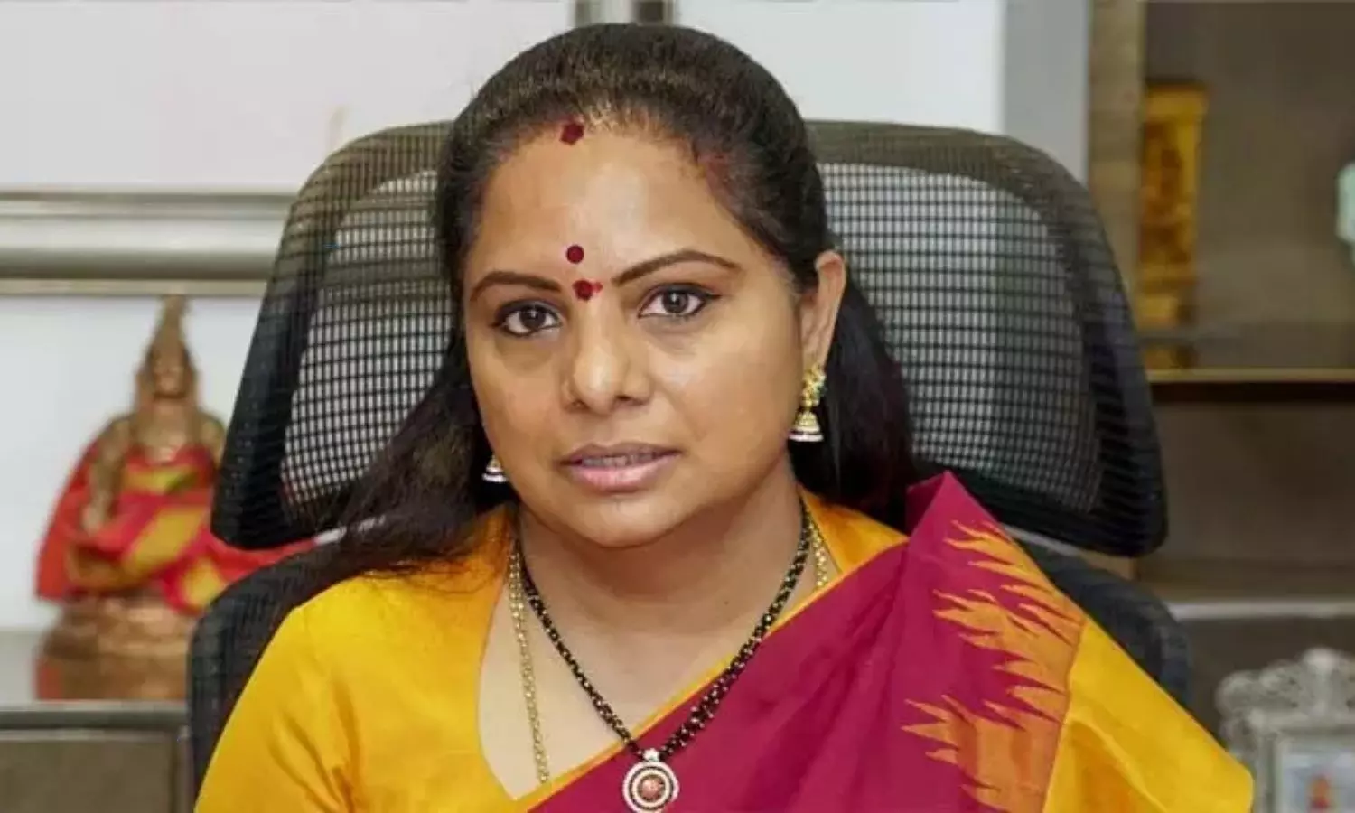 MLC Kavitha to be released on bail soon